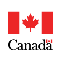 Environment and Climate Change Canada logo