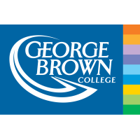 George Brown logo