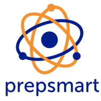 Prepsmart Tutoring Logo