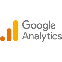 Google Analytics Logo