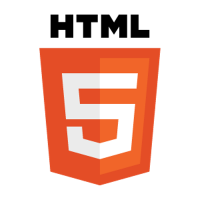 HTML Logo