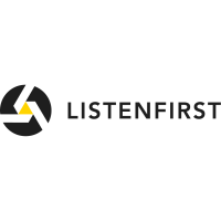 ListenFirst Logo