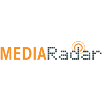 Media Radar Logo