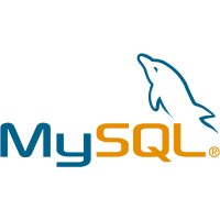 MySQL Logo